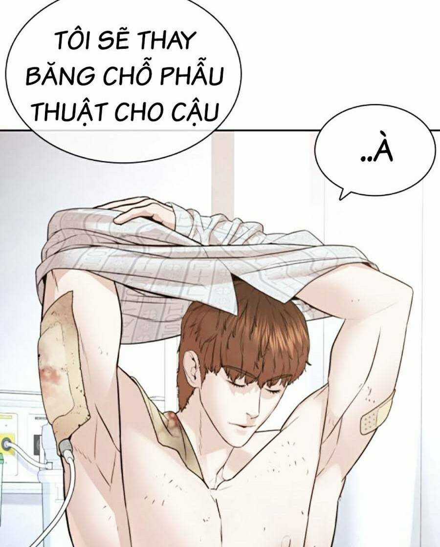 Cách Chiến Thắng Trận Đấu Chapter 196 trang 45