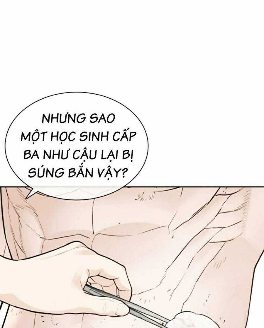 Cách Chiến Thắng Trận Đấu Chapter 196 trang 47