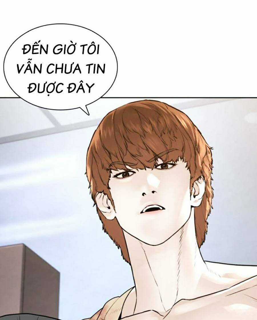 Cách Chiến Thắng Trận Đấu Chapter 196 trang 49