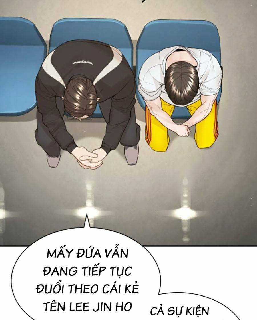 Cách Chiến Thắng Trận Đấu Chapter 196 trang 58