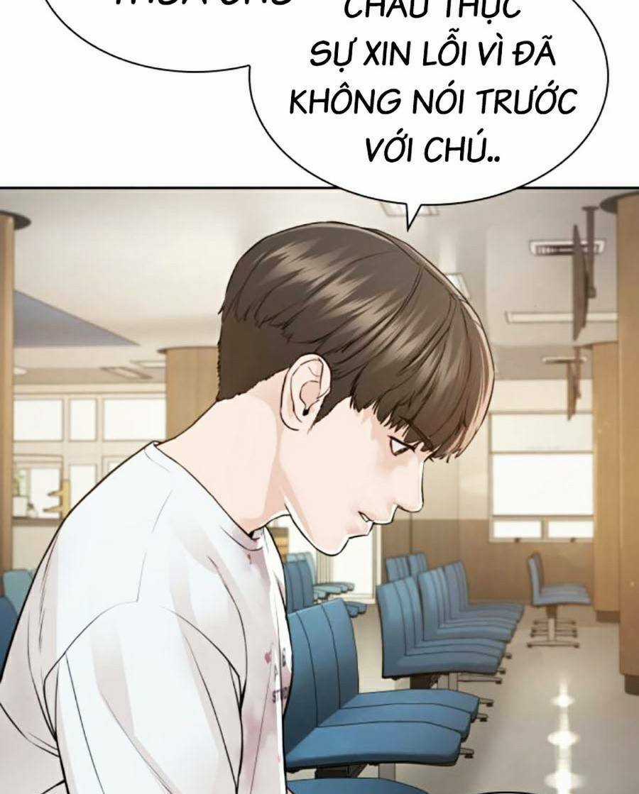 Cách Chiến Thắng Trận Đấu Chapter 196 trang 60