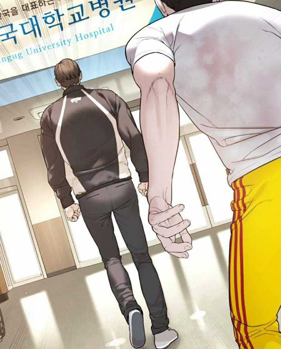 Cách Chiến Thắng Trận Đấu Chapter 196 trang 64