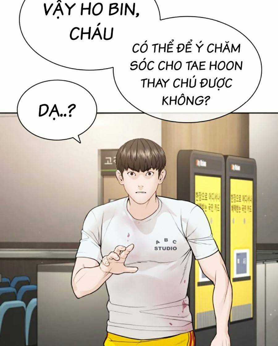 Cách Chiến Thắng Trận Đấu Chapter 196 trang 66