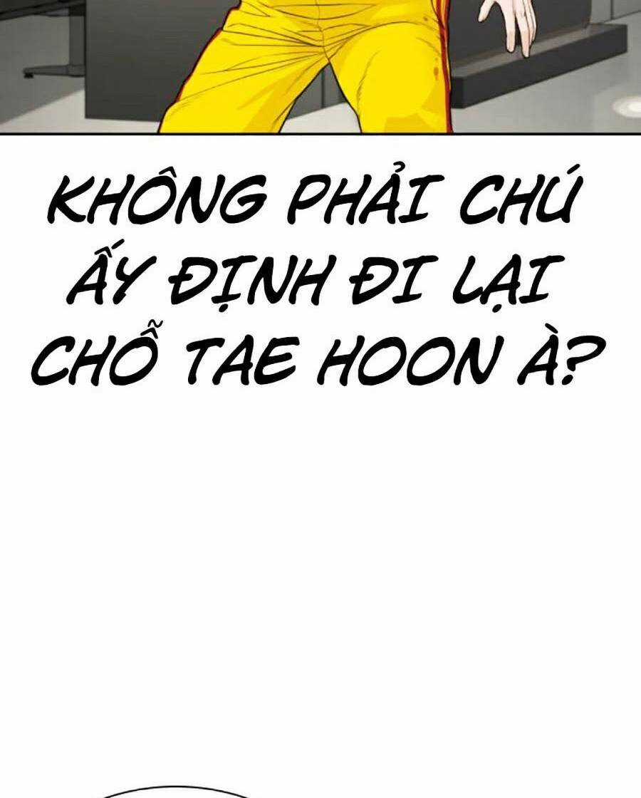 Cách Chiến Thắng Trận Đấu Chapter 196 trang 67