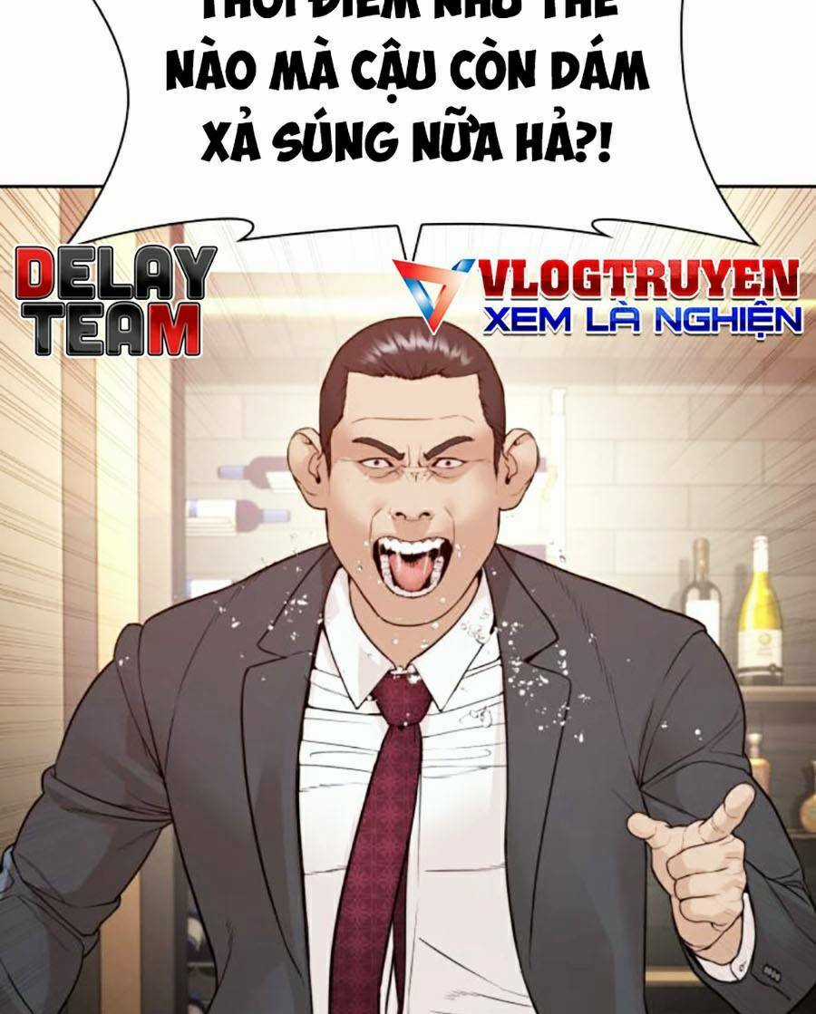 Cách Chiến Thắng Trận Đấu Chapter 196 trang 74