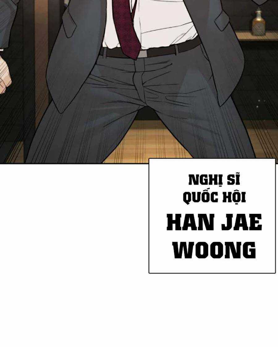 Cách Chiến Thắng Trận Đấu Chapter 196 trang 75