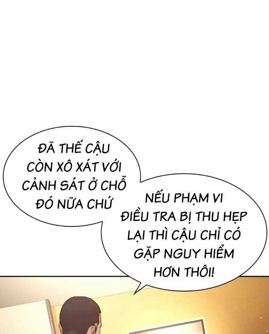 Cách Chiến Thắng Trận Đấu Chapter 196 trang 76