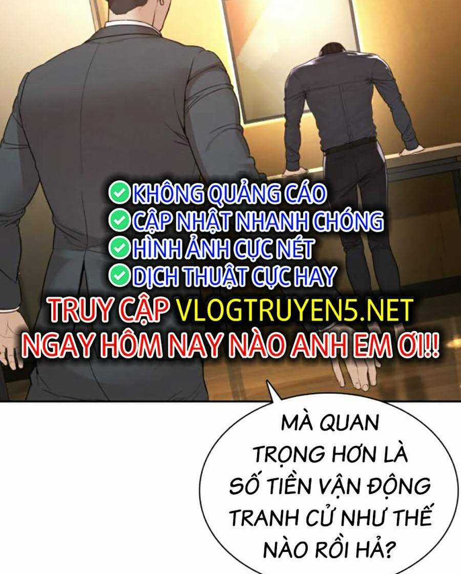 Cách Chiến Thắng Trận Đấu Chapter 196 trang 77