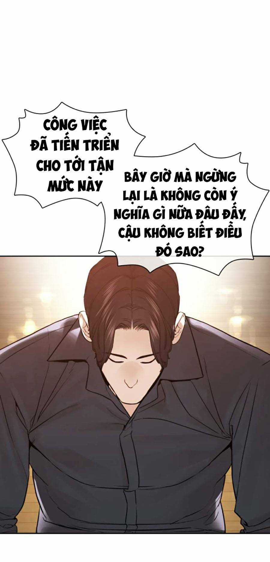 Cách Chiến Thắng Trận Đấu Chapter 196 trang 80