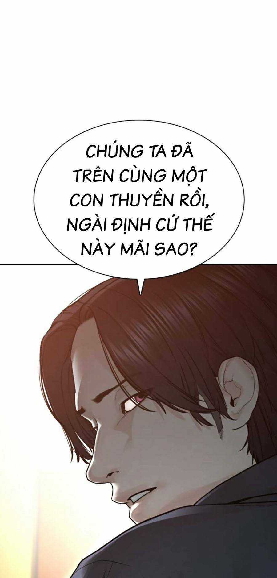 Cách Chiến Thắng Trận Đấu Chapter 196 trang 82