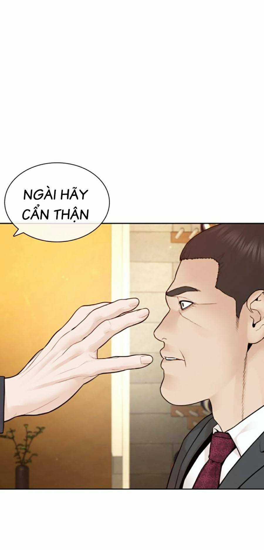 Cách Chiến Thắng Trận Đấu Chapter 196 trang 86
