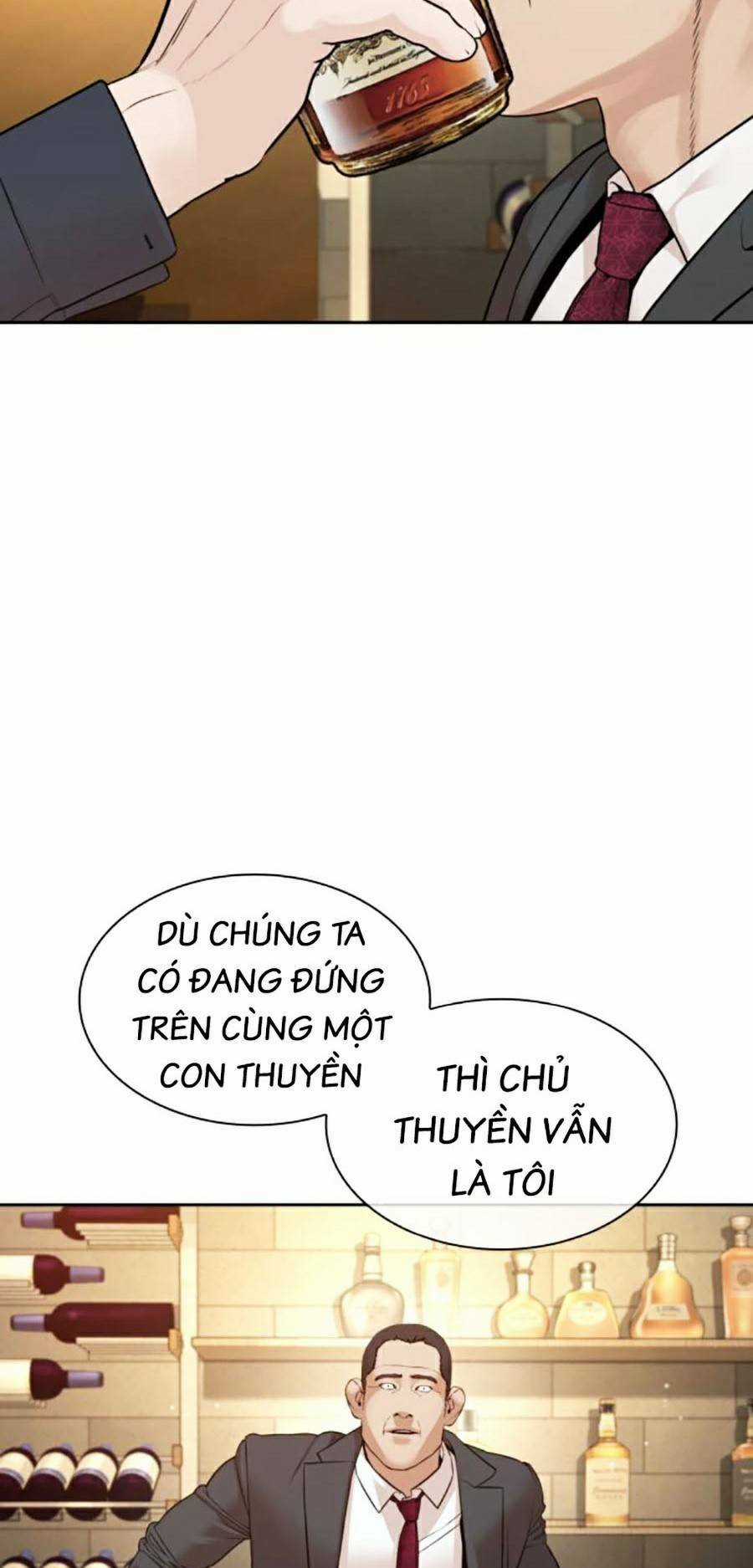 Cách Chiến Thắng Trận Đấu Chapter 196 trang 89