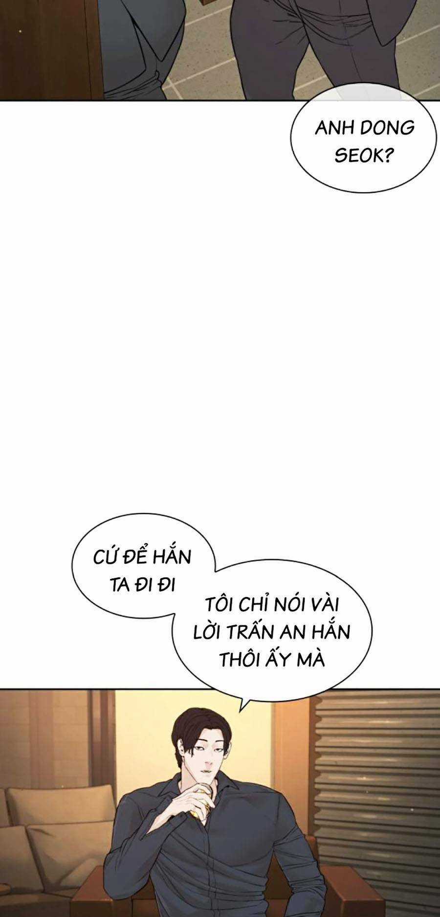 Cách Chiến Thắng Trận Đấu Chapter 196 trang 94