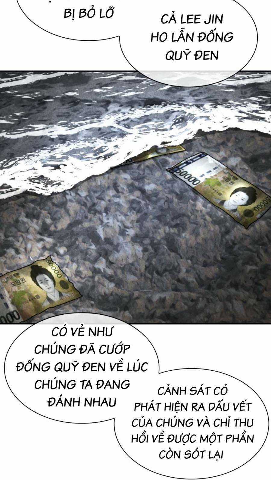 Cách Chiến Thắng Trận Đấu Chapter 197 trang 10