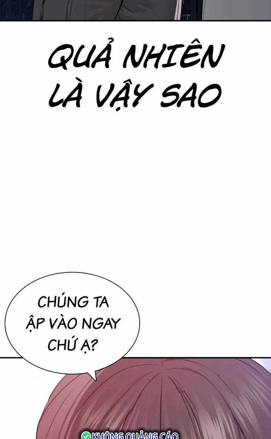 Cách Chiến Thắng Trận Đấu Chapter 197 trang 100