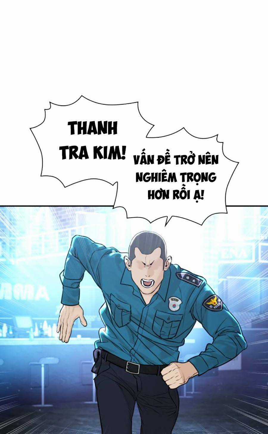 Cách Chiến Thắng Trận Đấu Chapter 197 trang 102