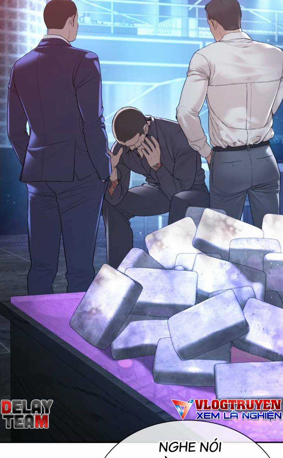 Cách Chiến Thắng Trận Đấu Chapter 197 trang 104