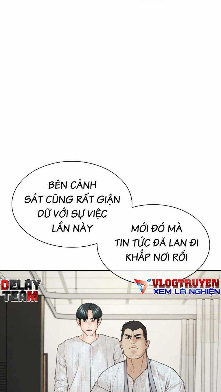 Cách Chiến Thắng Trận Đấu Chapter 197 trang 11