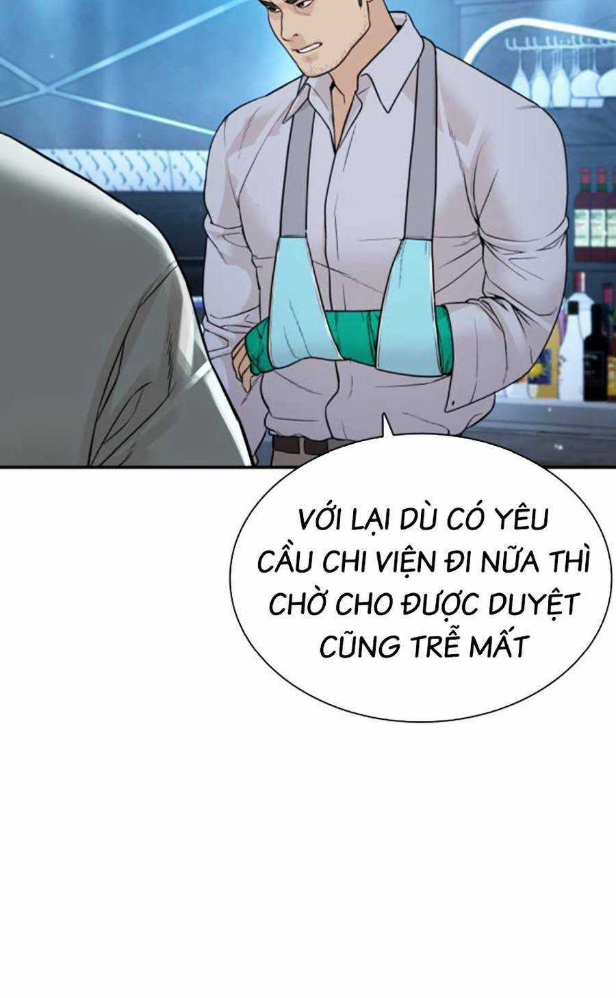Cách Chiến Thắng Trận Đấu Chapter 197 trang 111