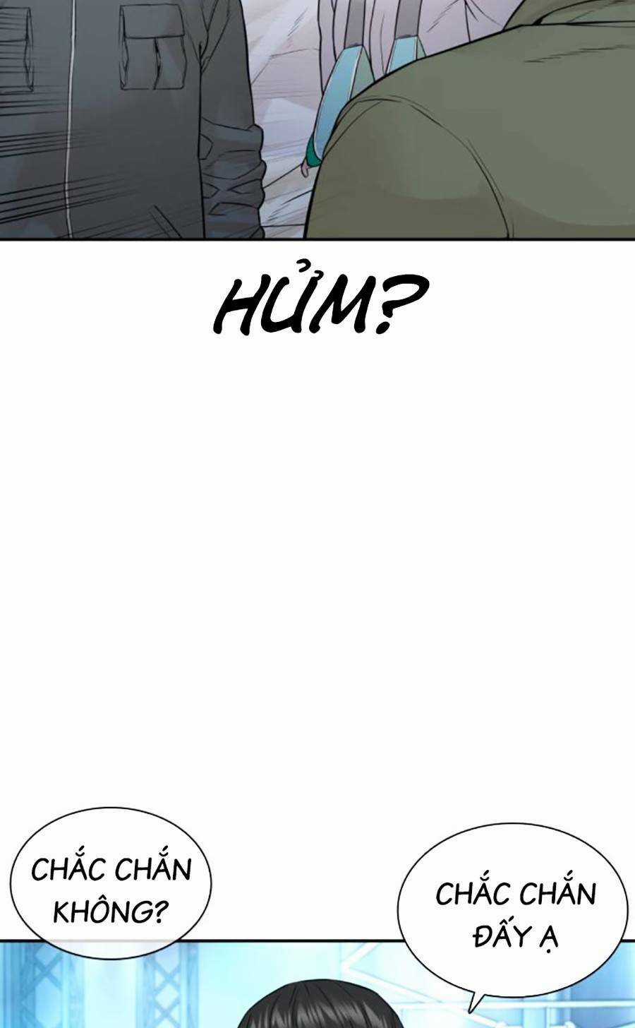 Cách Chiến Thắng Trận Đấu Chapter 197 trang 115