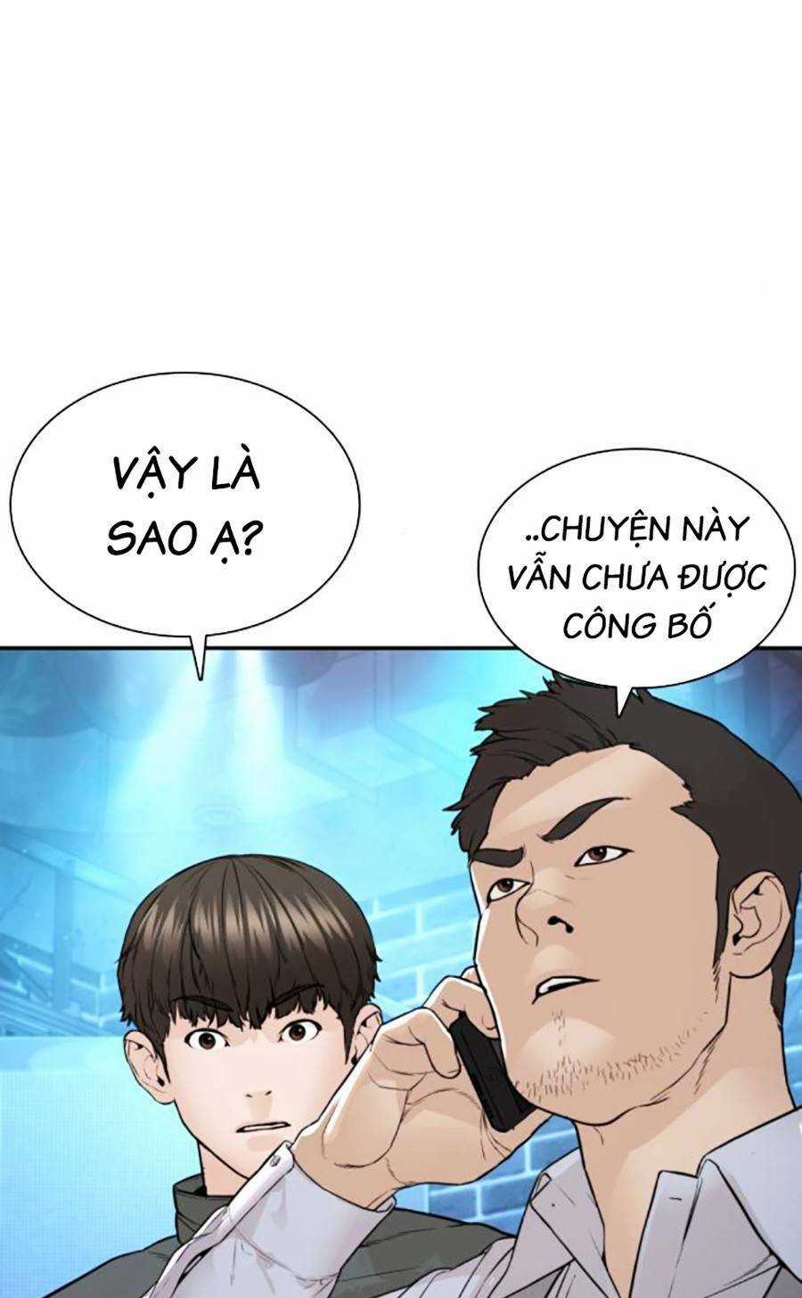 Cách Chiến Thắng Trận Đấu Chapter 197 trang 117