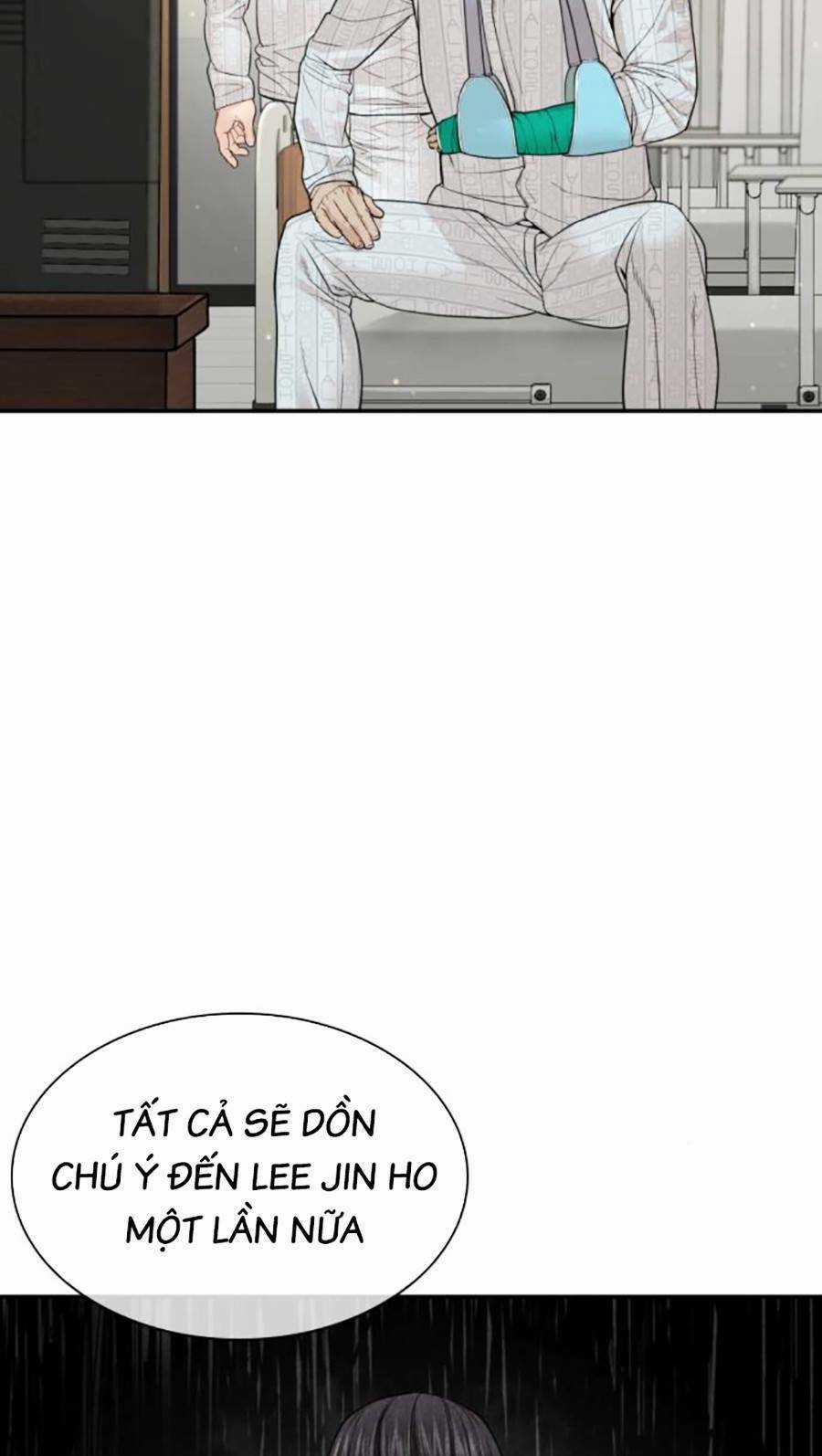 Cách Chiến Thắng Trận Đấu Chapter 197 trang 12