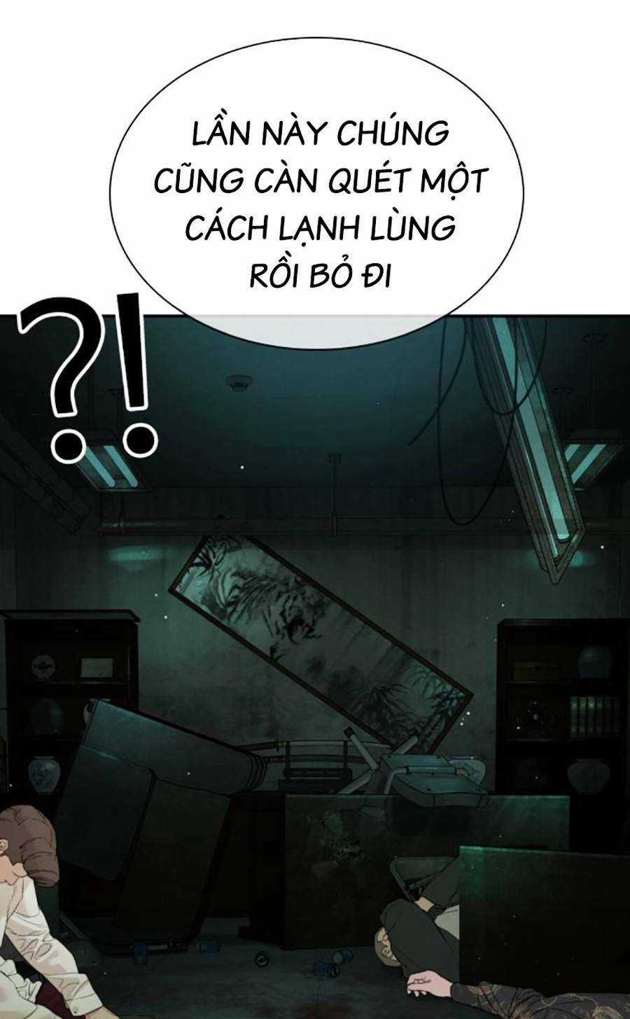 Cách Chiến Thắng Trận Đấu Chapter 197 trang 121
