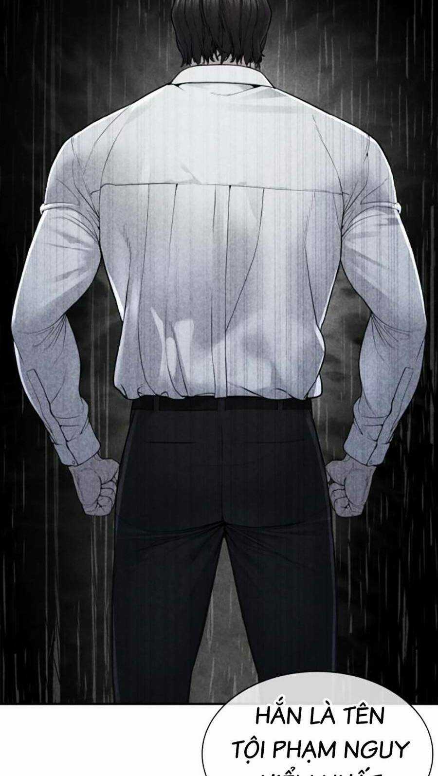 Cách Chiến Thắng Trận Đấu Chapter 197 trang 13