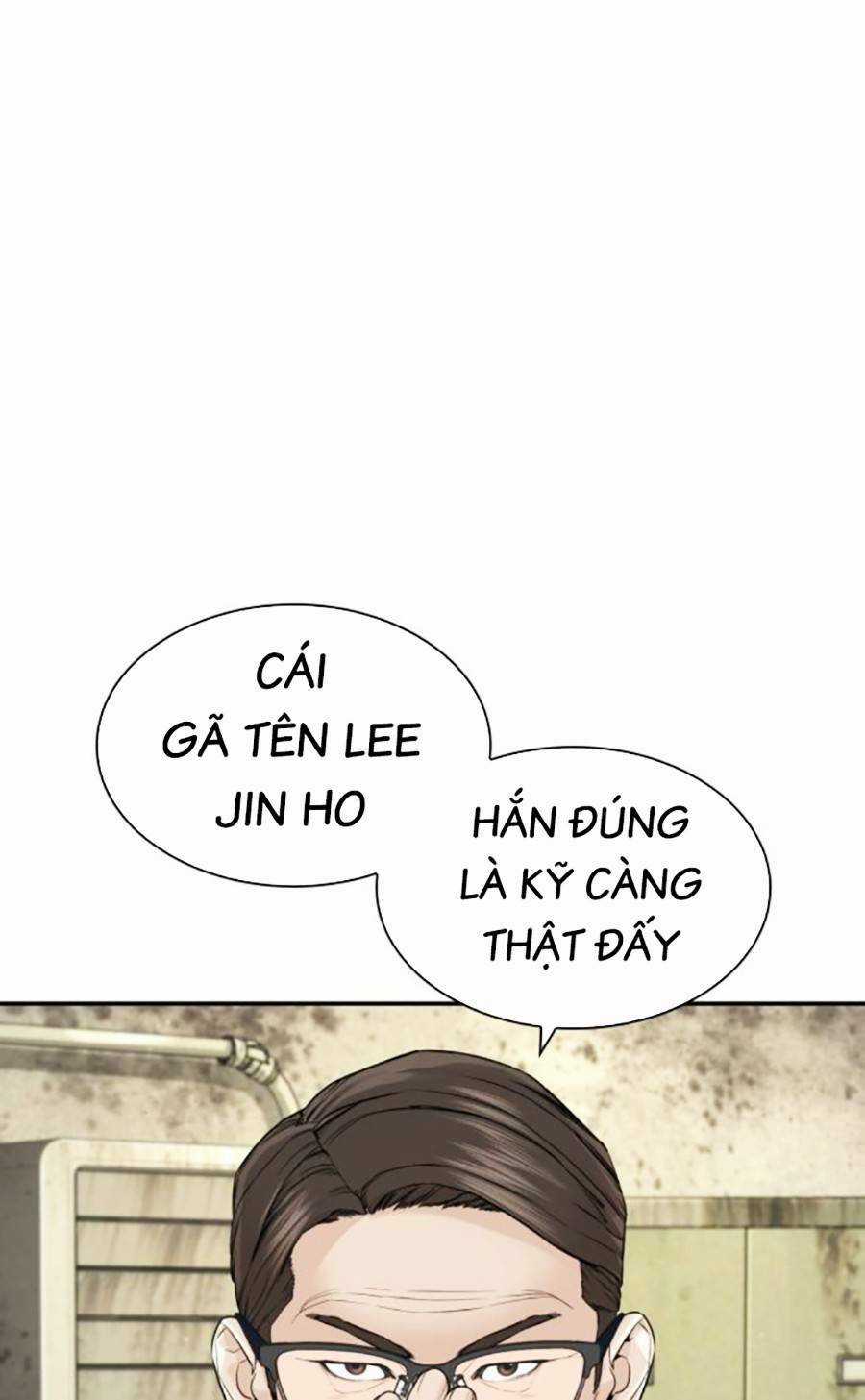 Cách Chiến Thắng Trận Đấu Chapter 197 trang 131