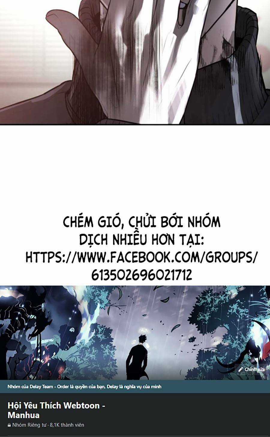 Cách Chiến Thắng Trận Đấu Chapter 197 trang 137