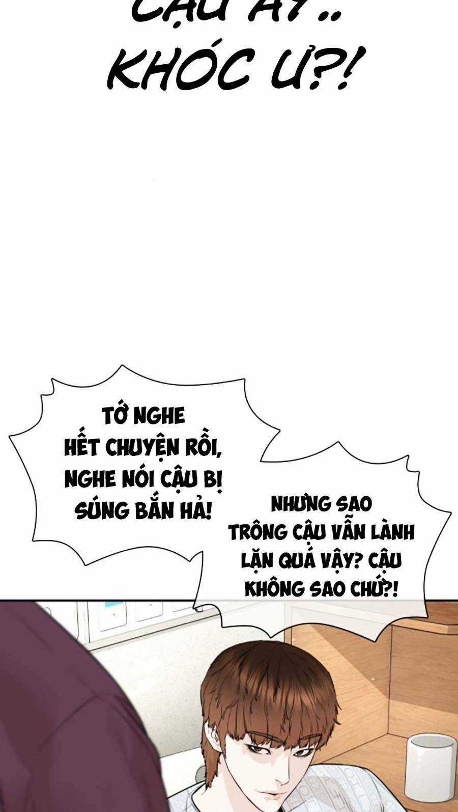 Cách Chiến Thắng Trận Đấu Chapter 197 trang 20