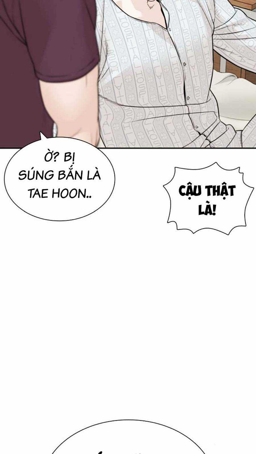 Cách Chiến Thắng Trận Đấu Chapter 197 trang 21