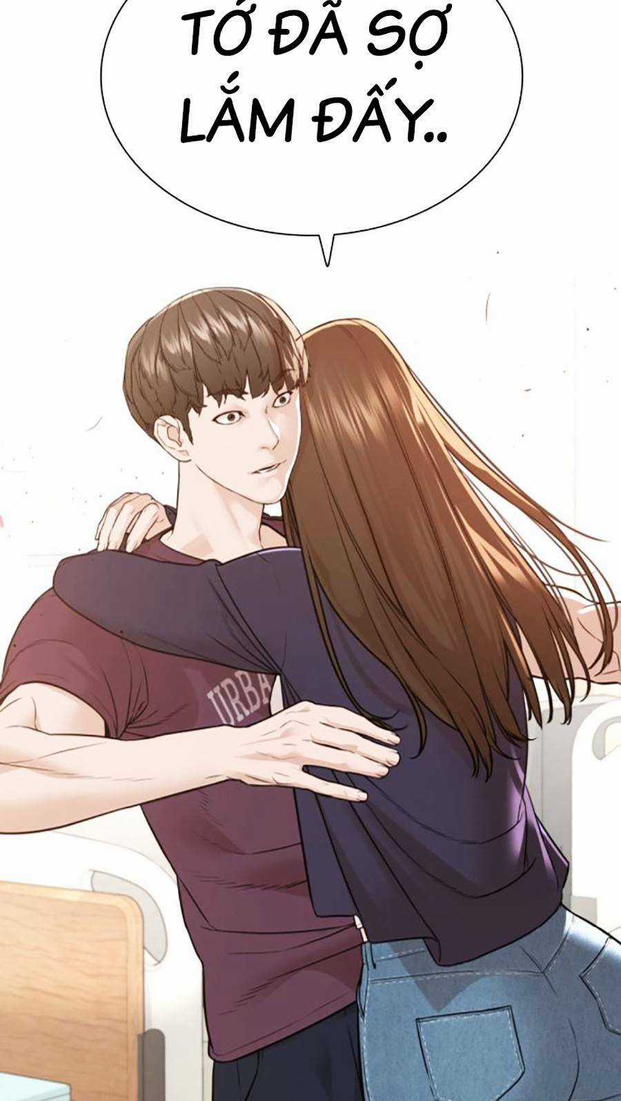 Cách Chiến Thắng Trận Đấu Chapter 197 trang 22