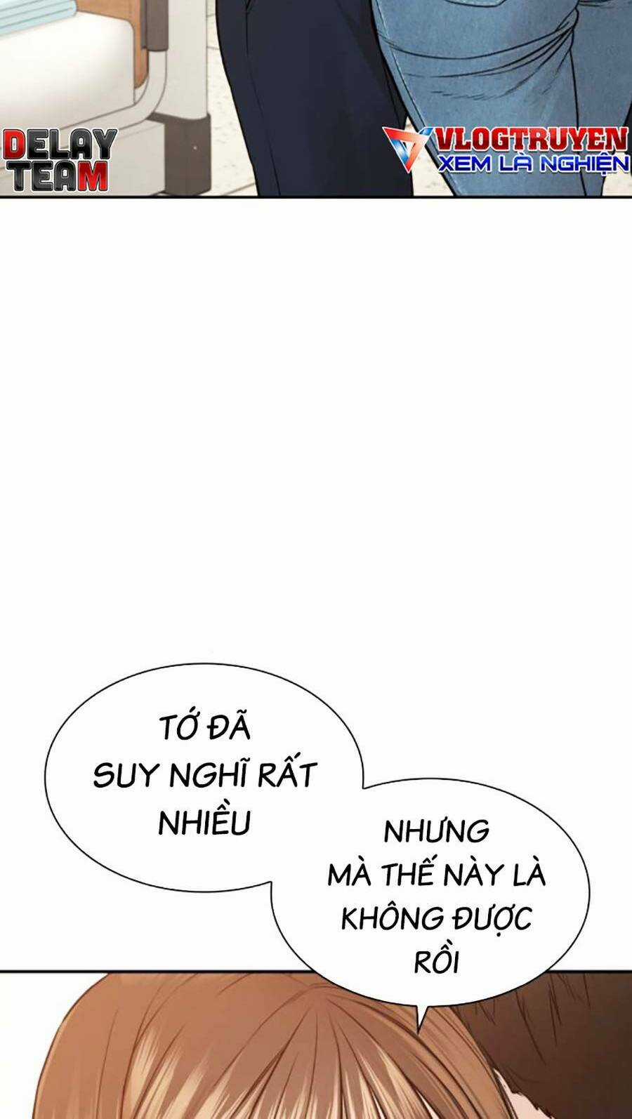 Cách Chiến Thắng Trận Đấu Chapter 197 trang 23