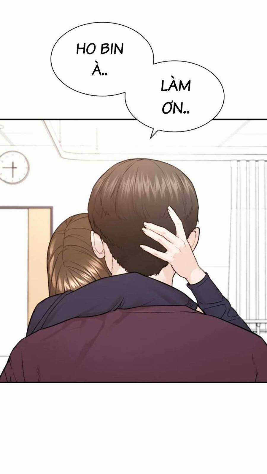 Cách Chiến Thắng Trận Đấu Chapter 197 trang 25