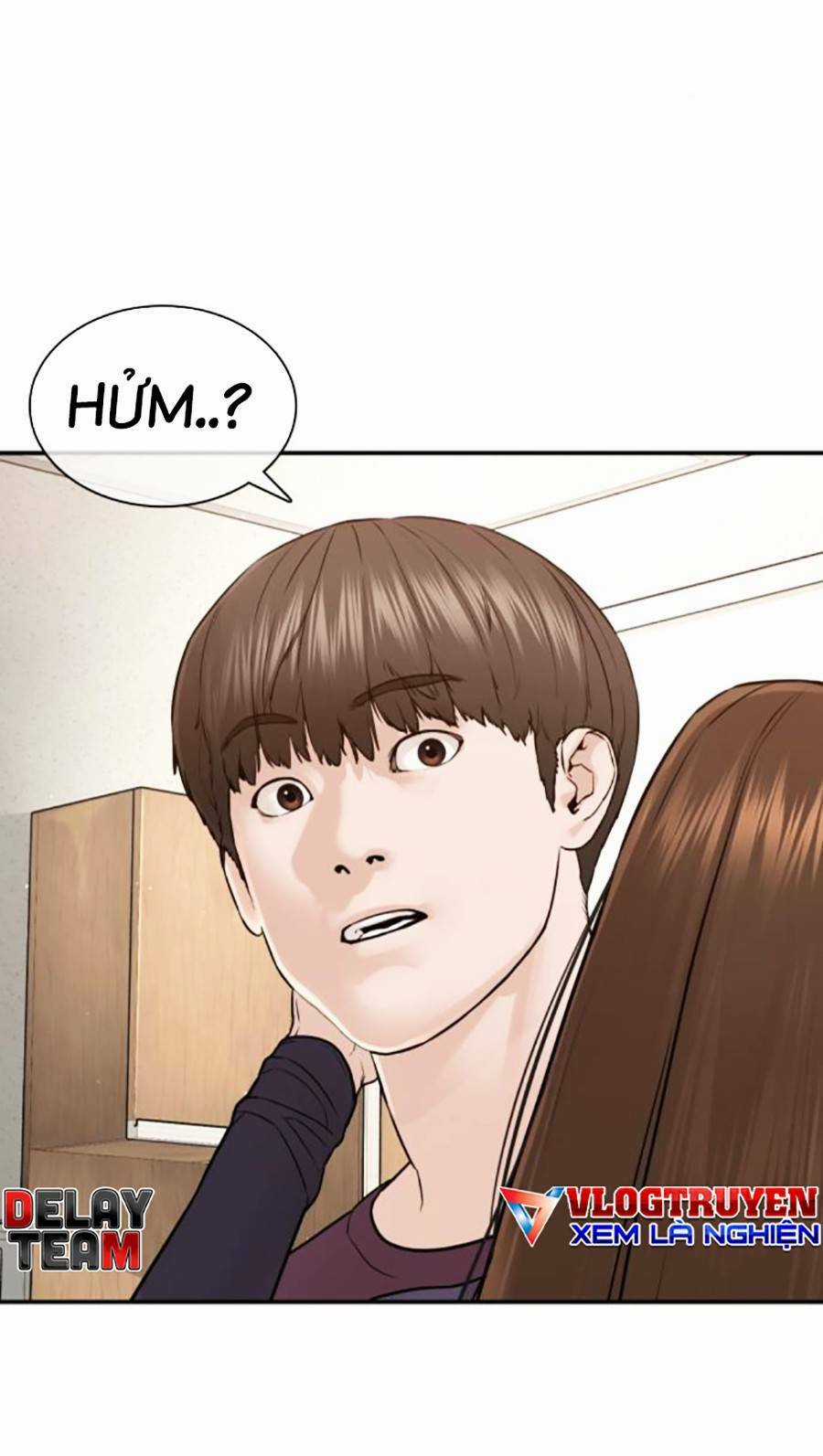 Cách Chiến Thắng Trận Đấu Chapter 197 trang 26