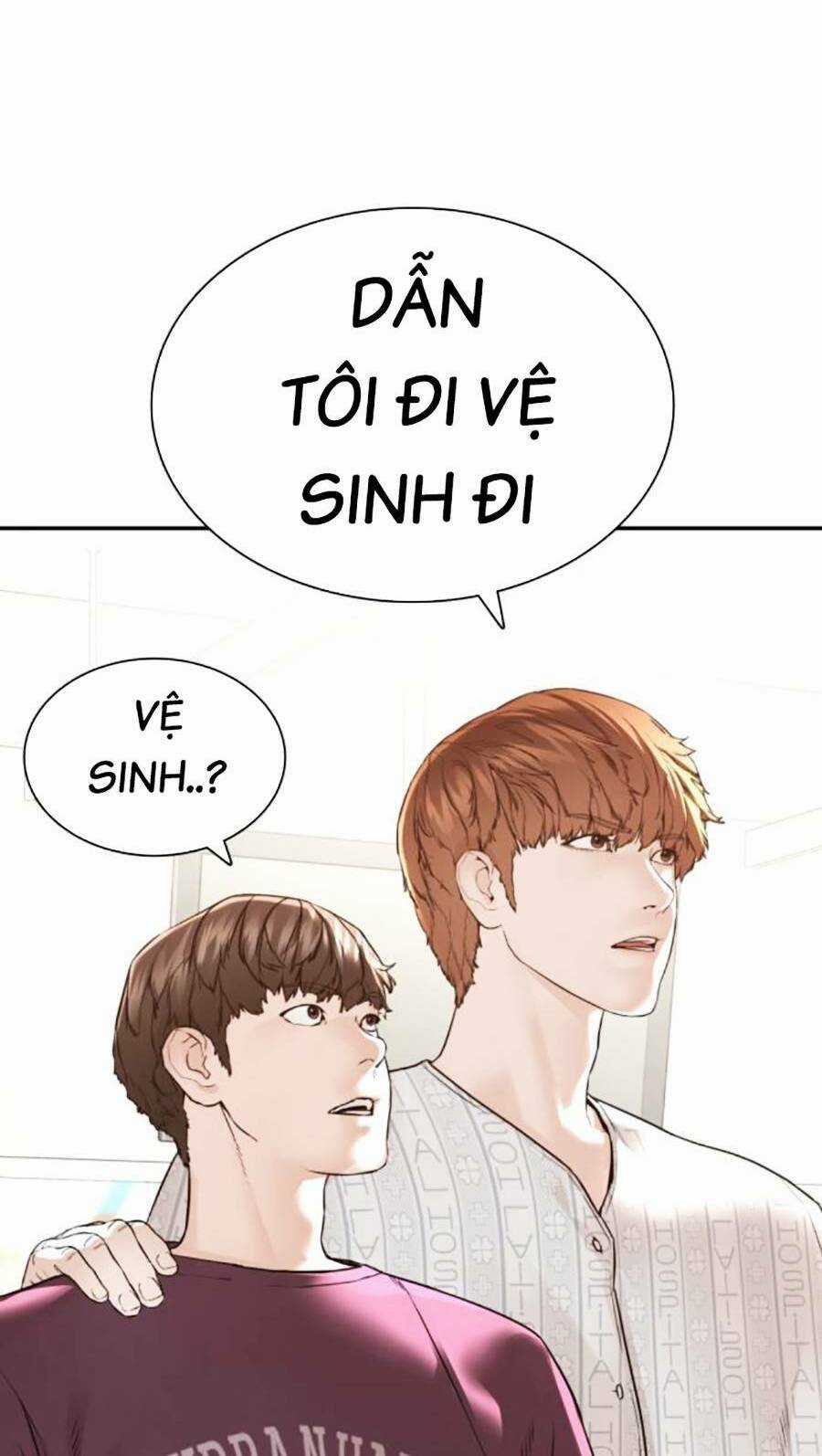 Cách Chiến Thắng Trận Đấu Chapter 197 trang 29