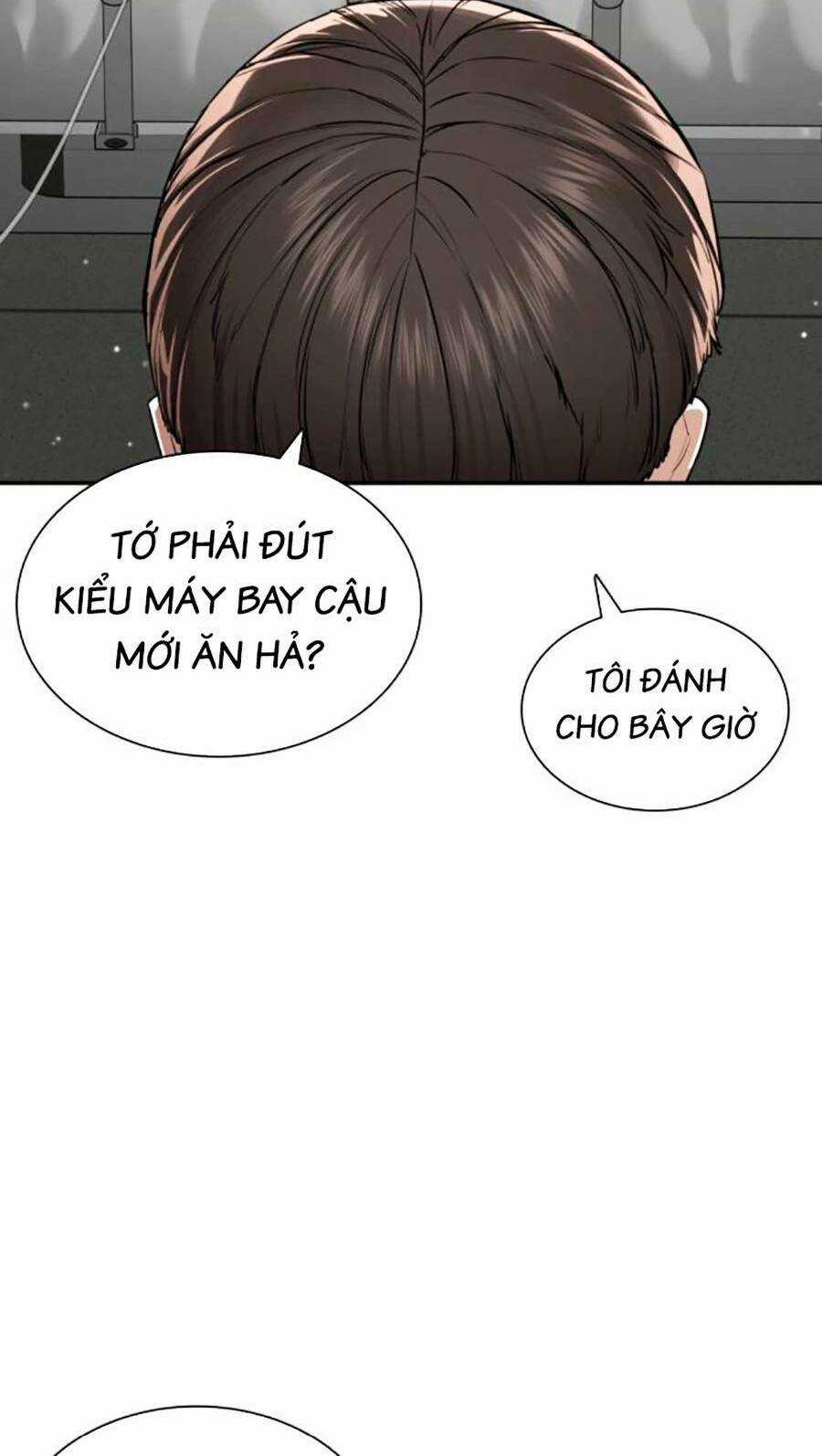 Cách Chiến Thắng Trận Đấu Chapter 197 trang 3