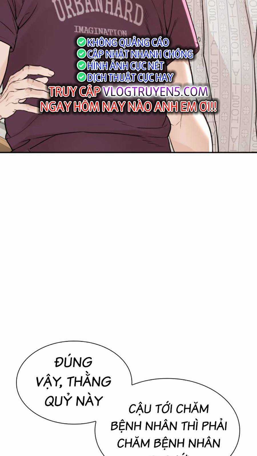 Cách Chiến Thắng Trận Đấu Chapter 197 trang 30