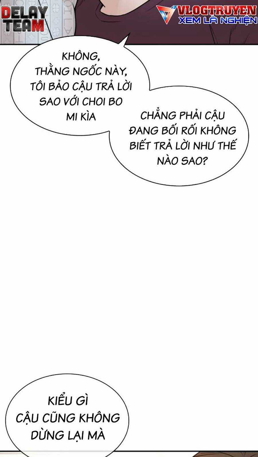 Cách Chiến Thắng Trận Đấu Chapter 197 trang 33