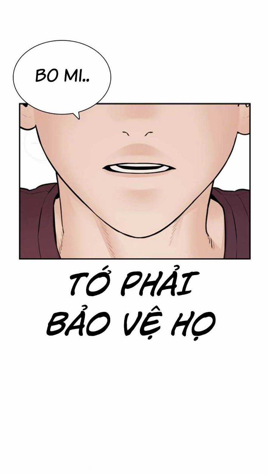 Cách Chiến Thắng Trận Đấu Chapter 197 trang 35