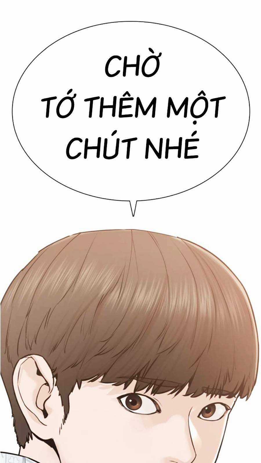 Cách Chiến Thắng Trận Đấu Chapter 197 trang 36