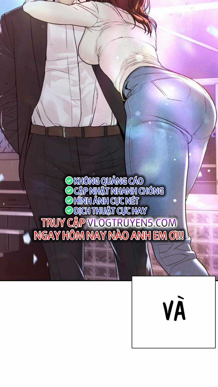 Cách Chiến Thắng Trận Đấu Chapter 197 trang 43