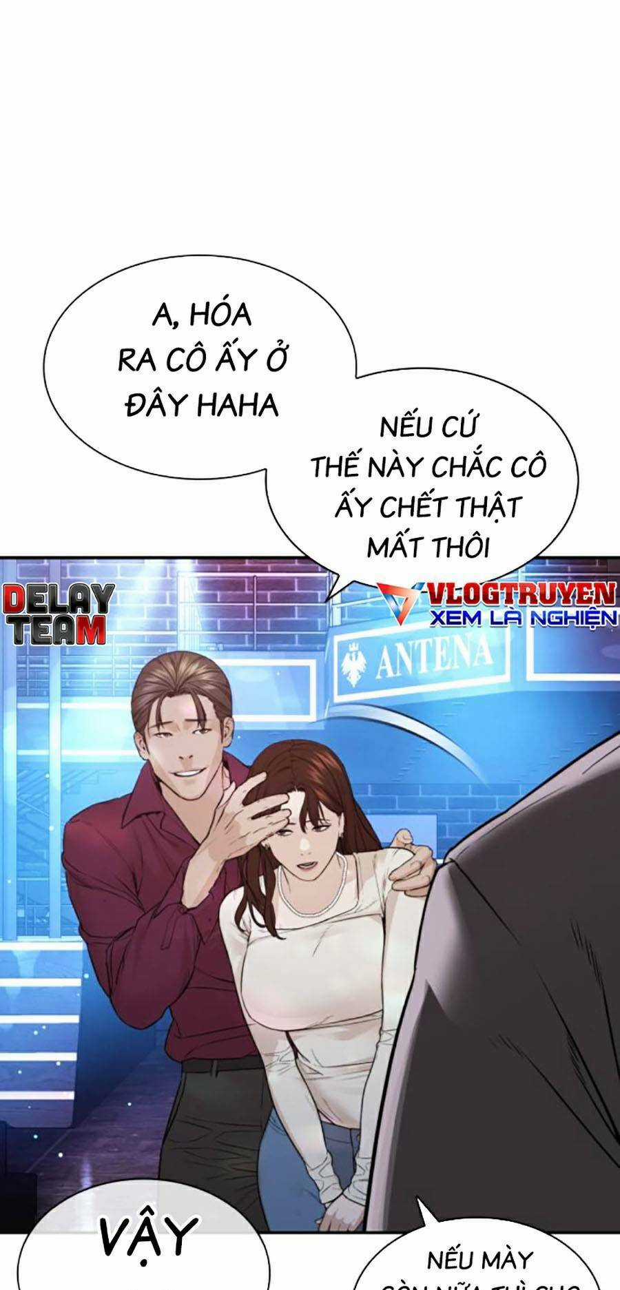 Cách Chiến Thắng Trận Đấu Chapter 197 trang 46