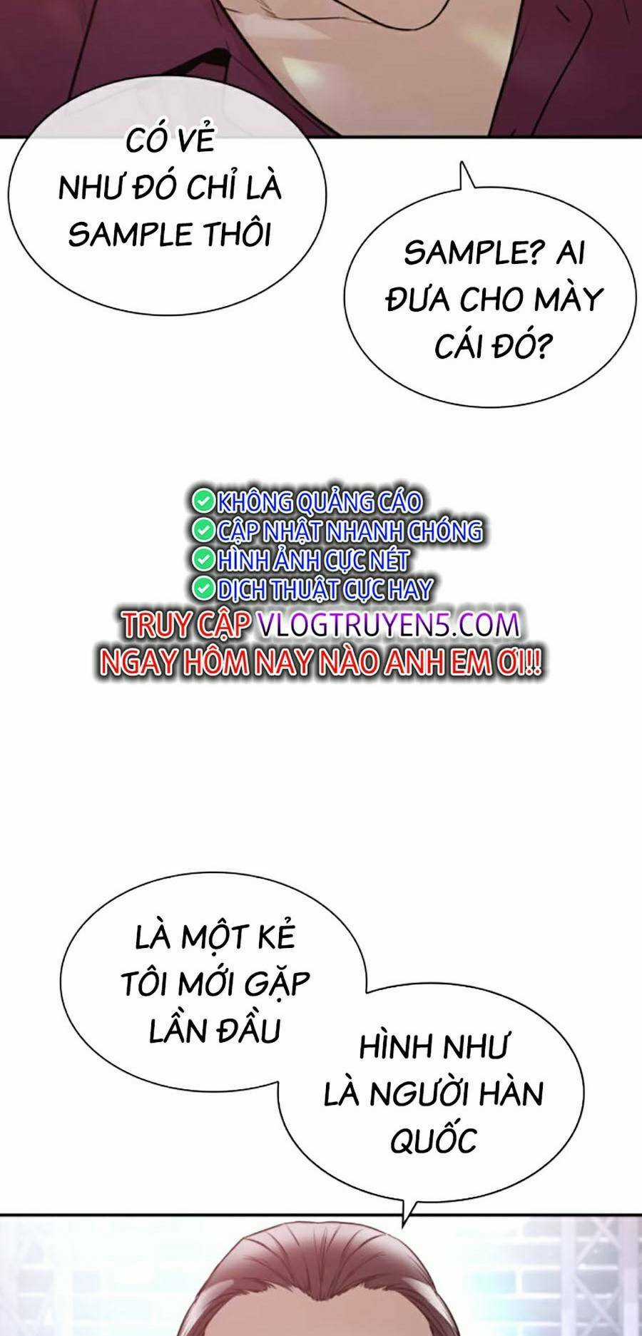 Cách Chiến Thắng Trận Đấu Chapter 197 trang 48