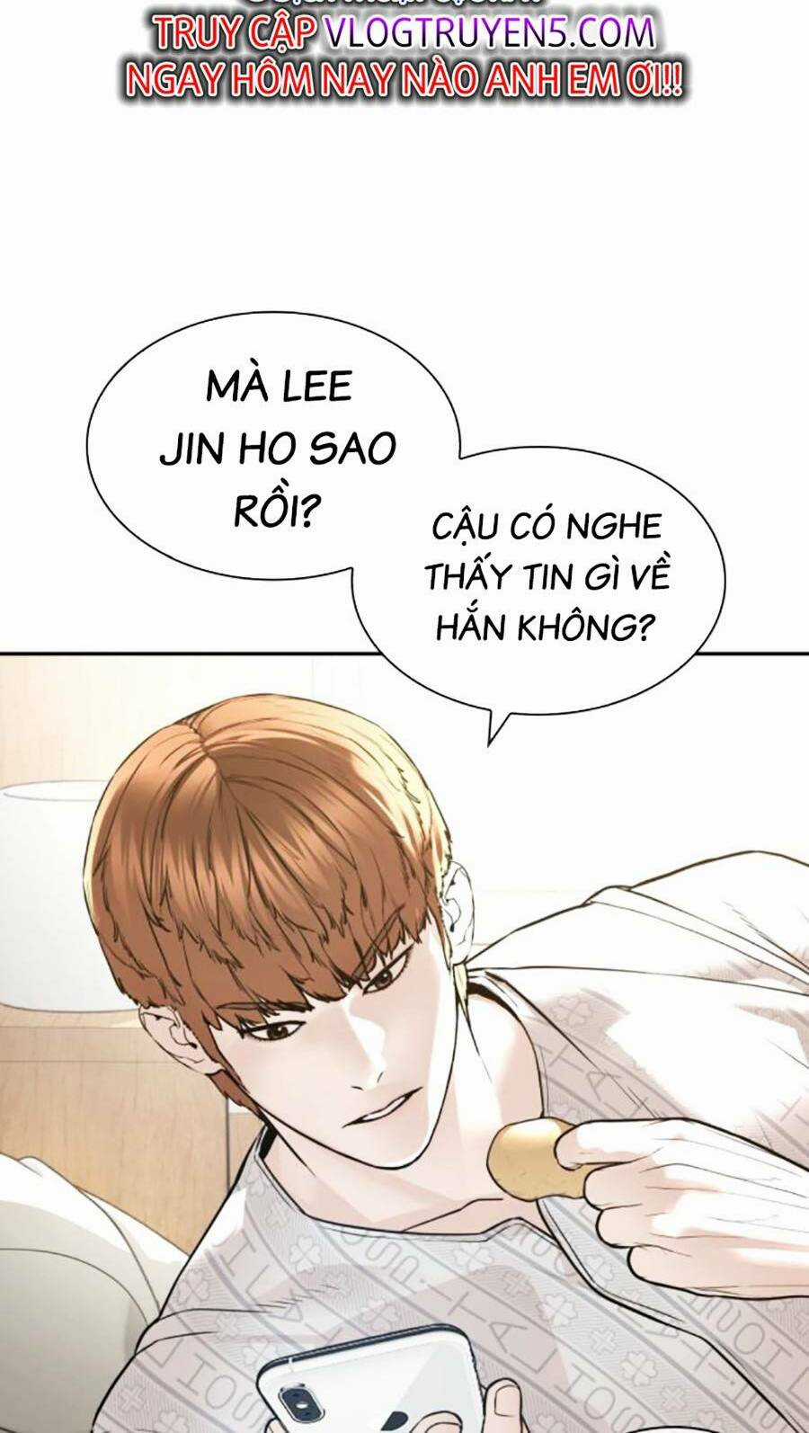 Cách Chiến Thắng Trận Đấu Chapter 197 trang 5