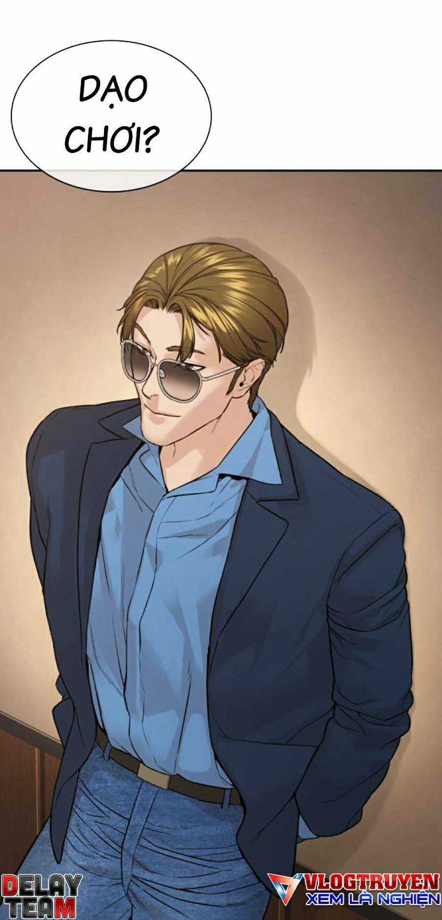 Cách Chiến Thắng Trận Đấu Chapter 197 trang 50