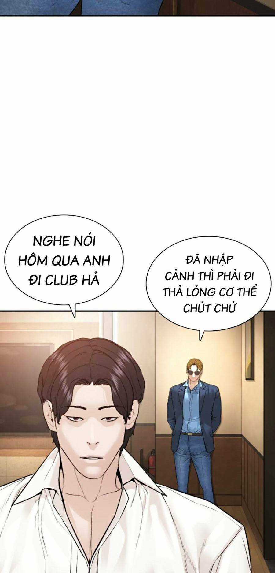 Cách Chiến Thắng Trận Đấu Chapter 197 trang 51