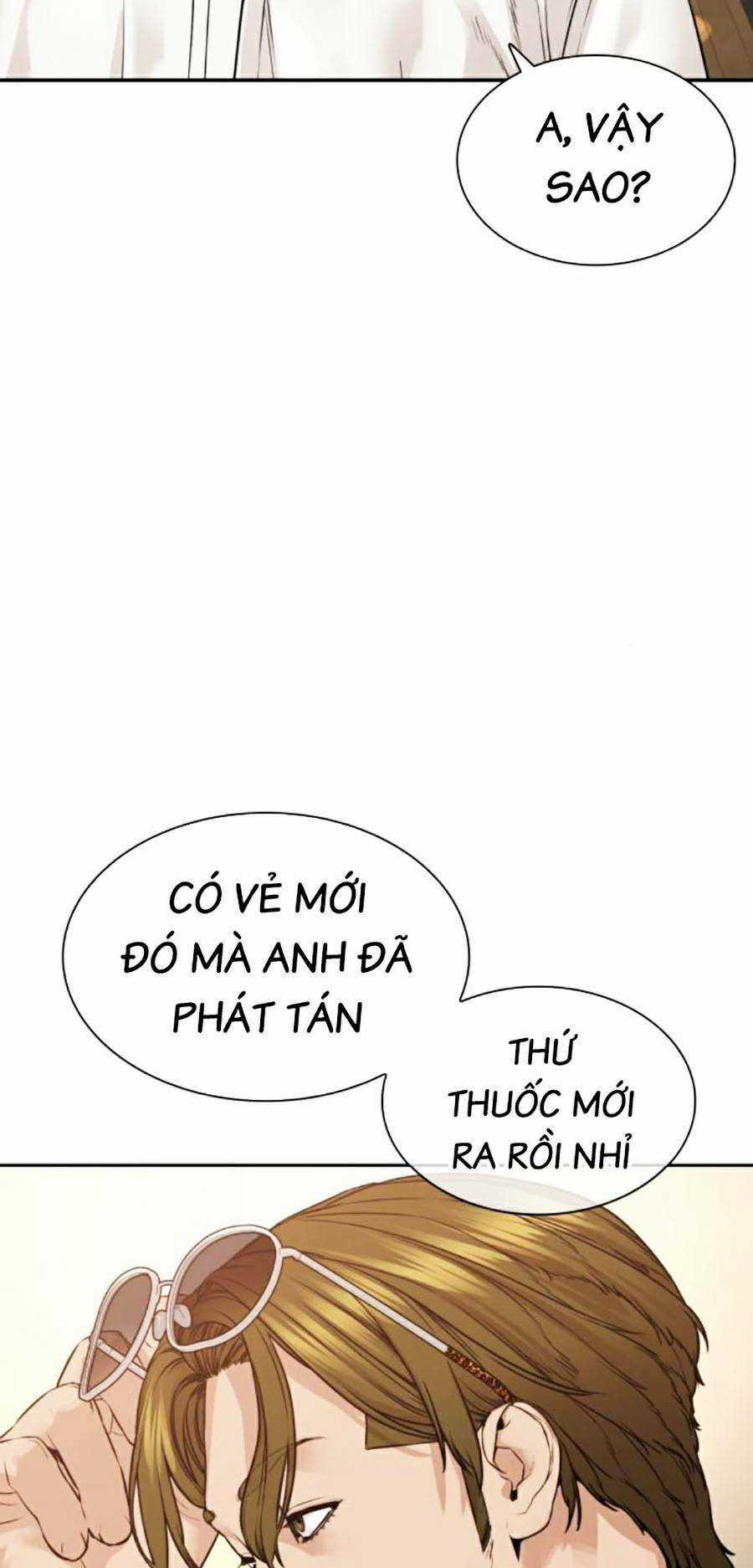 Cách Chiến Thắng Trận Đấu Chapter 197 trang 52