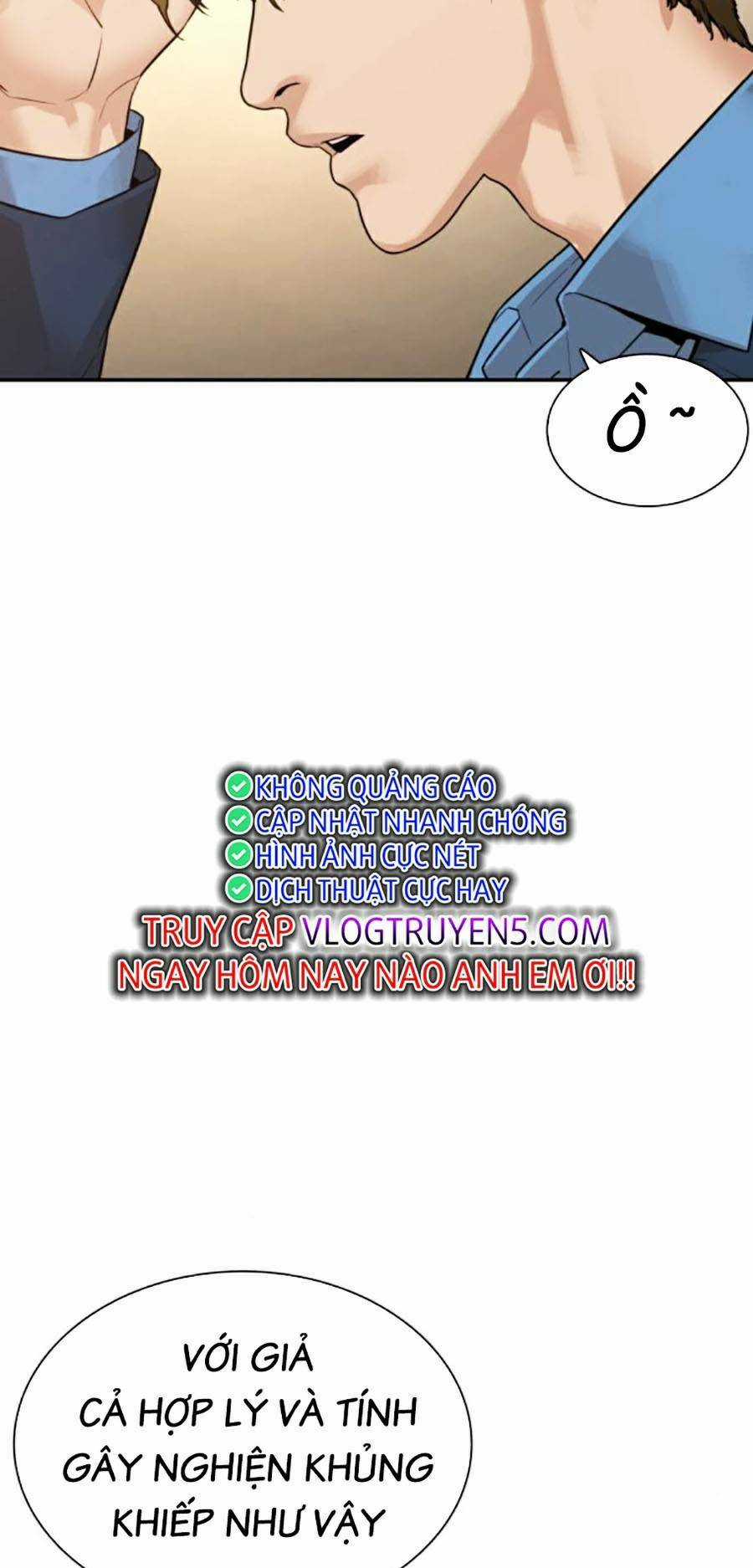 Cách Chiến Thắng Trận Đấu Chapter 197 trang 53